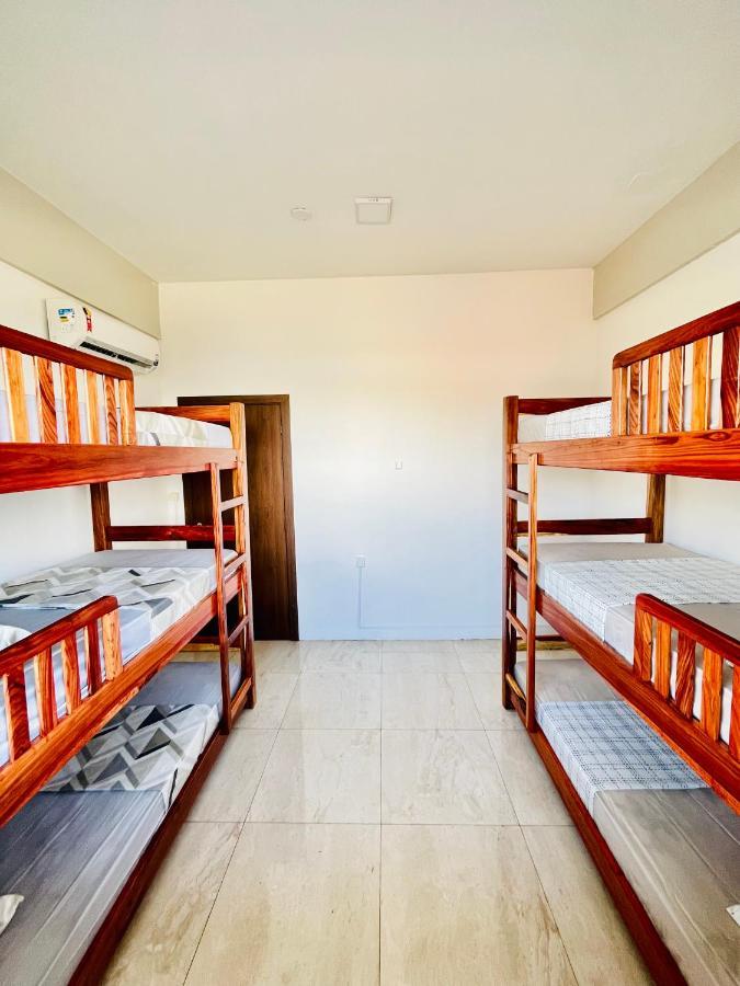 Hostel Meio Do Mundo Macapa  Exterior photo